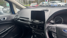 Ford EcoSport 1.0 EcoBoost 125 ST-Line 5dr Petrol Hatchback